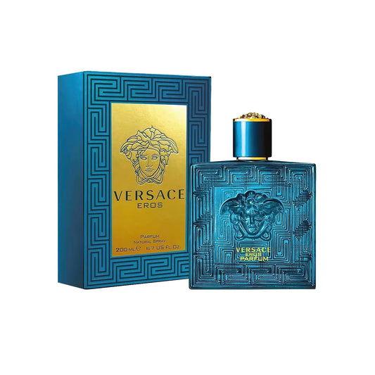 عطر فيرساتشي ايروس