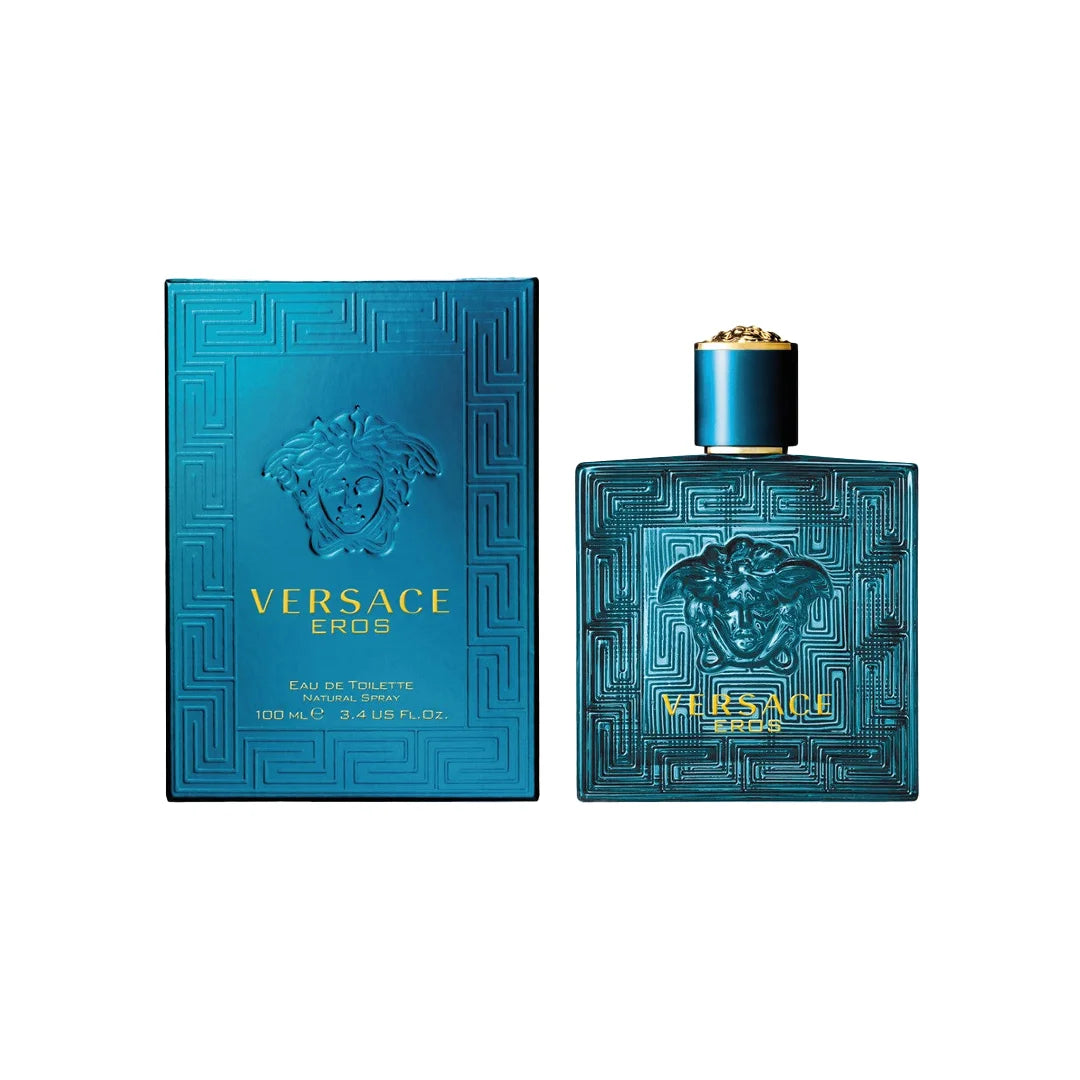 Versace Eros EDT