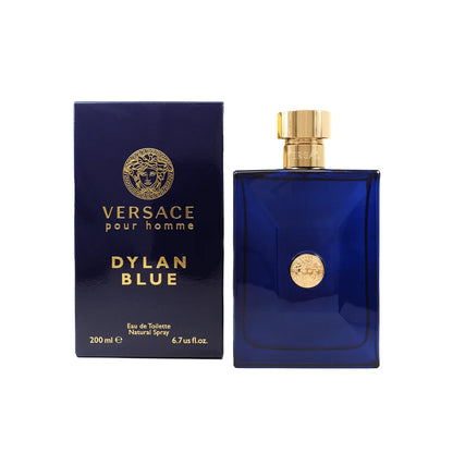 Versace Pour Homme Dylan Blue