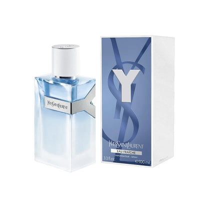 Y Eau Fraiche Yves Saint Laurent