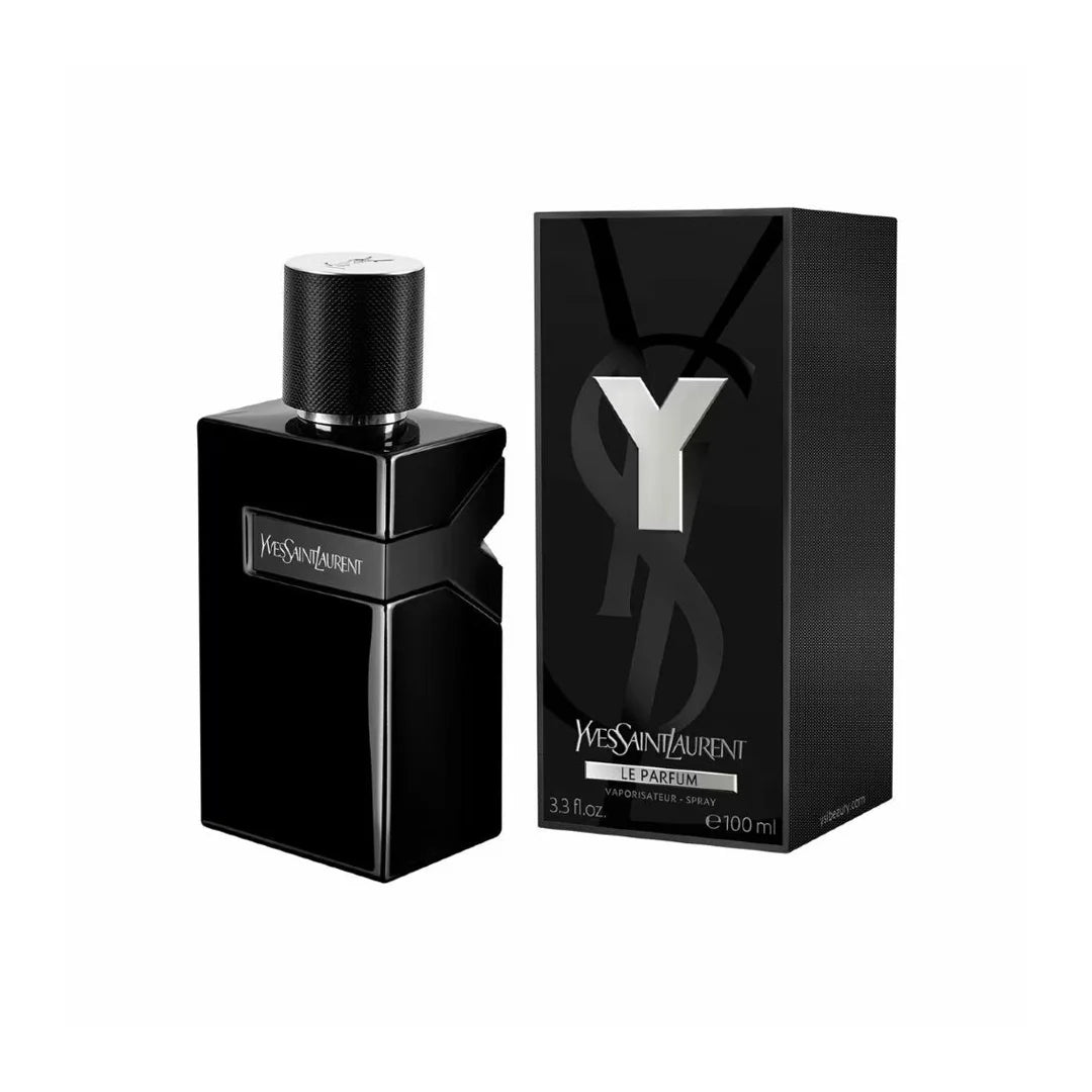 Yves Saint Laurent Y Le Parfum