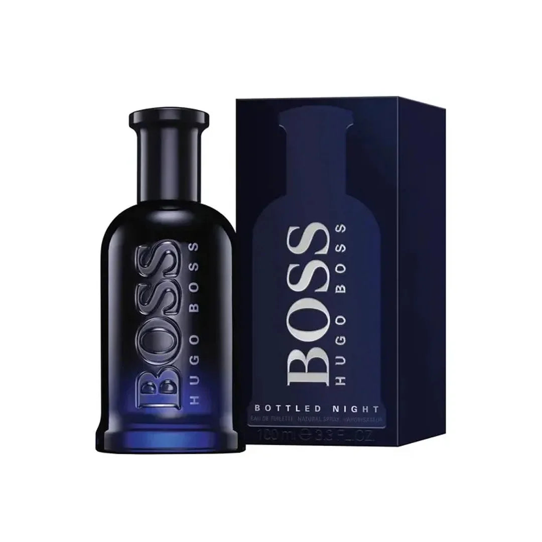 Hugo Boss Boss Bottled Night