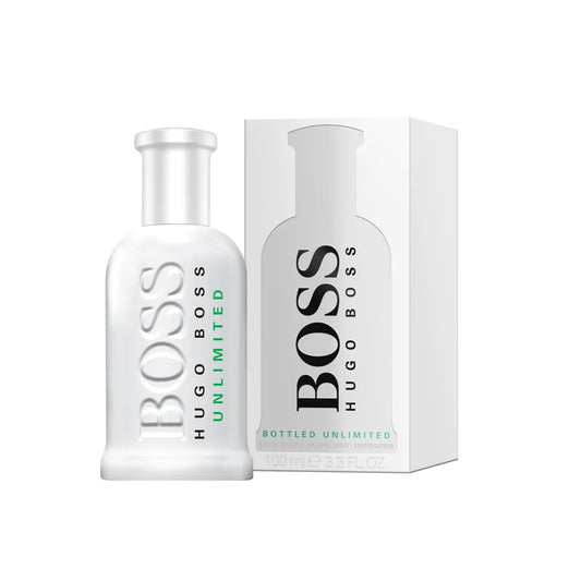 Hugo Boss Bottled Unlimited