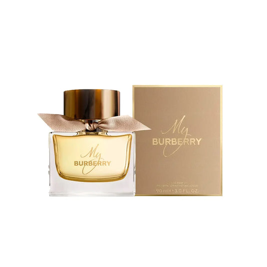 My Burberry EDP