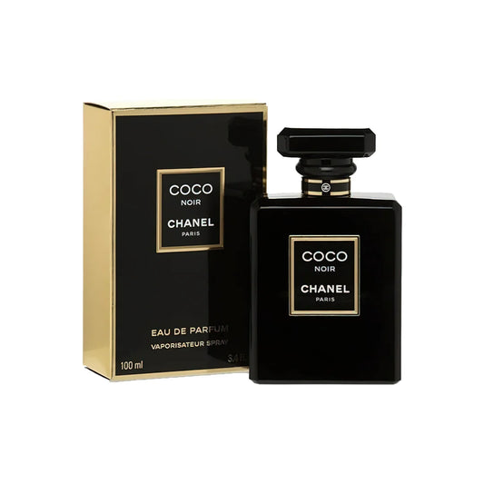 Chanel Coco Noir EDP