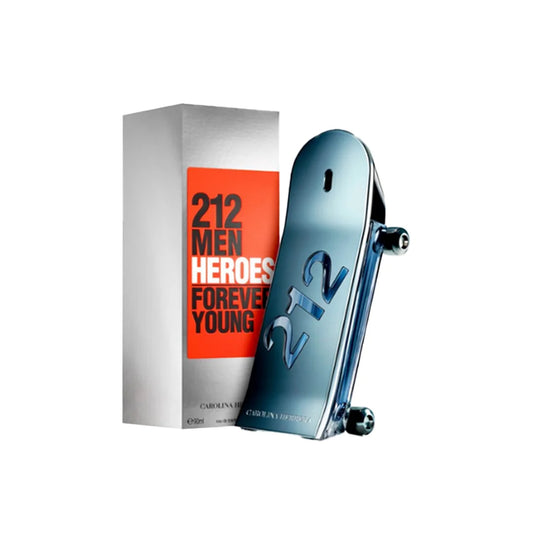 Carolina Herrera 212 Heroes