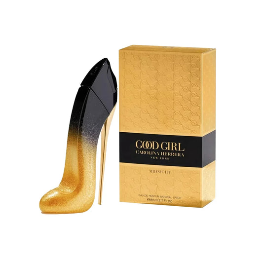 Good Girl Midnight Carolina Herrera