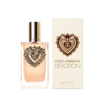 Dolce&Gabbana, Devotion EDP