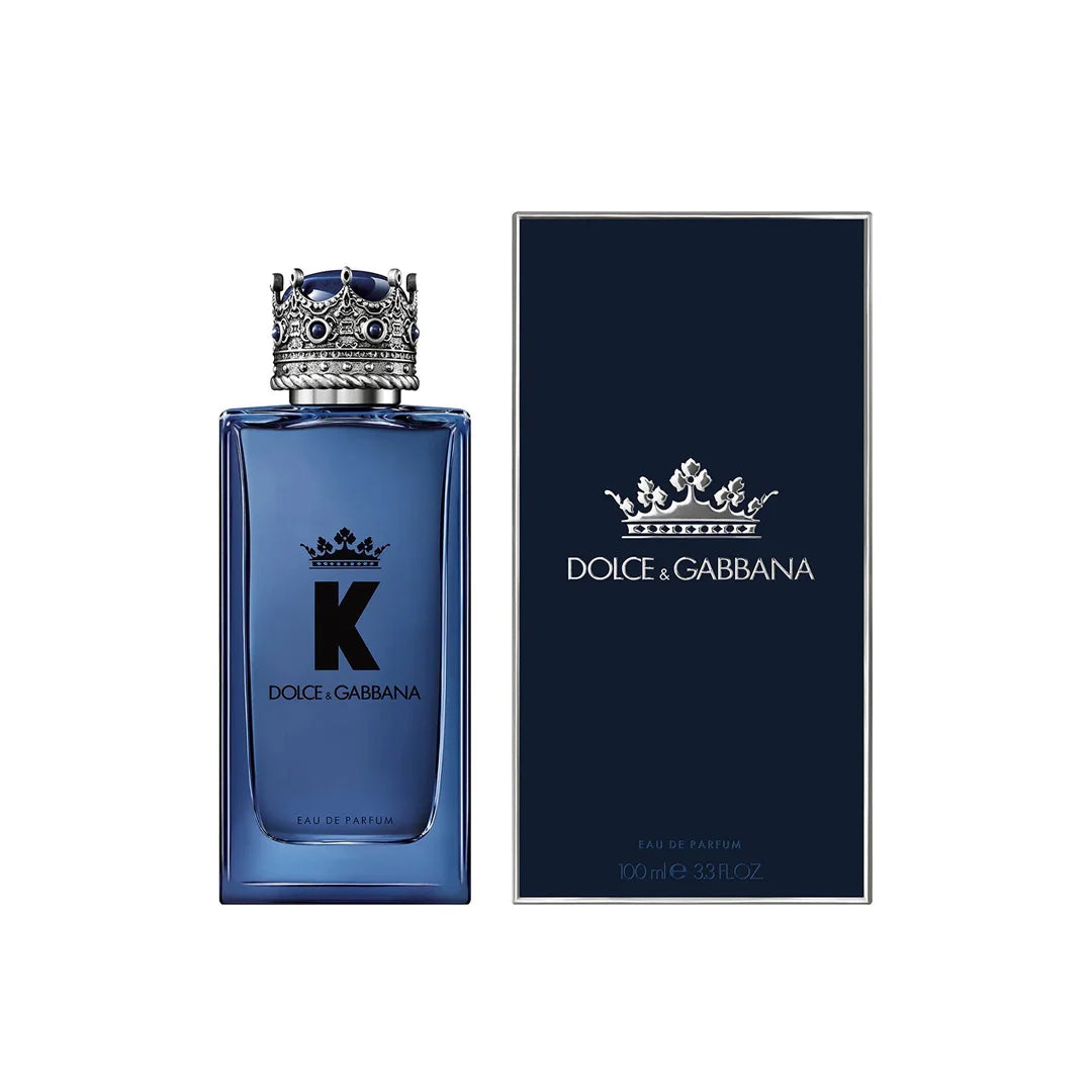 Dolce & Gabbana k EDP