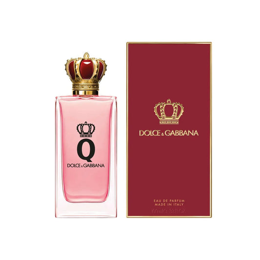 Dolce & Gabbana Q EDP for Her