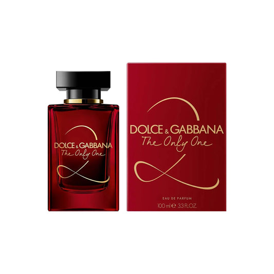 Dolce & Gabbana The Only One 2 EDP For Her