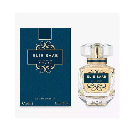 عطر إيلي صعب لو بارفيوم رويال 