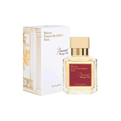 Baccarat Rouge 540 Eau De Parfum (Unisex)