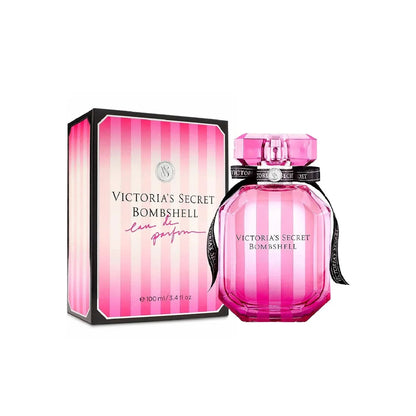 Victoria’s Secret Bombshell