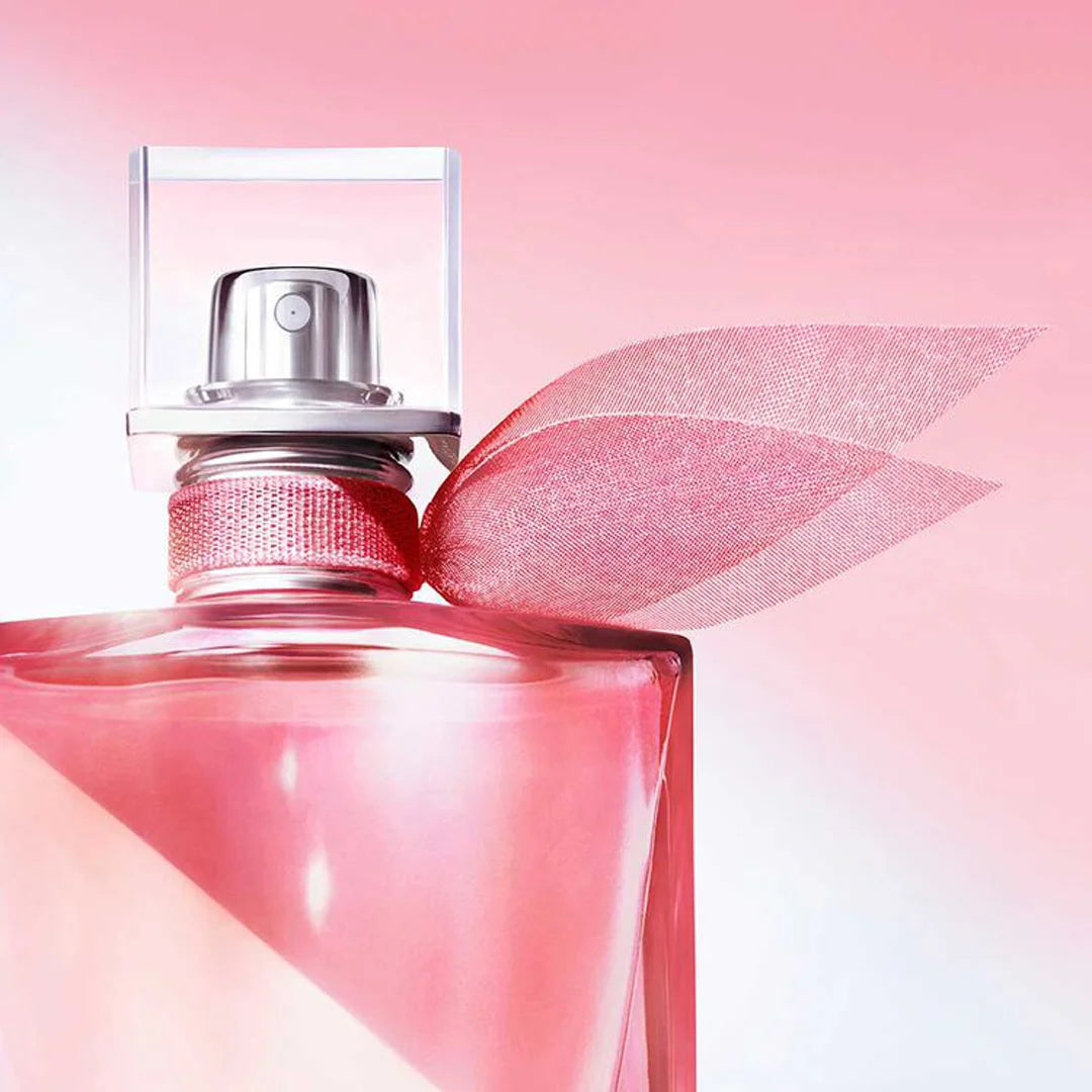 Lancôme La Vie est Belle en Rose