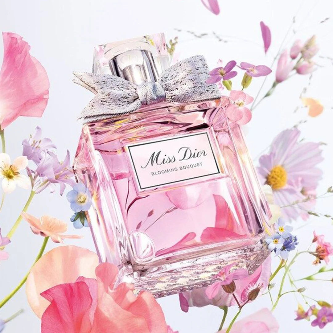 Miss Dior Blooming Bouquet