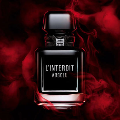 عطر جيفنشي L'Interdit EDP المكثف