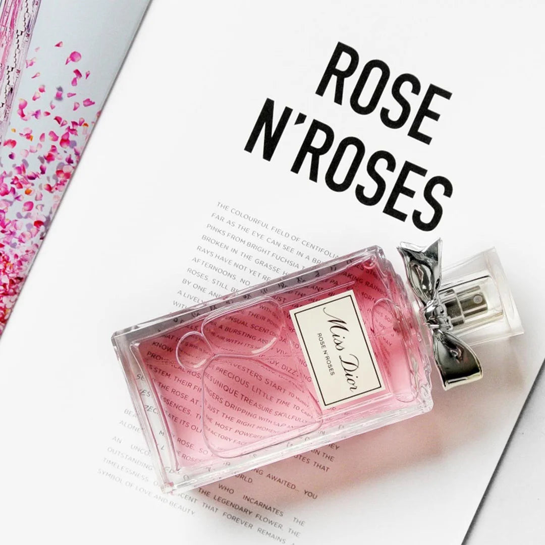 Miss Dior Rose N’Roses EDP