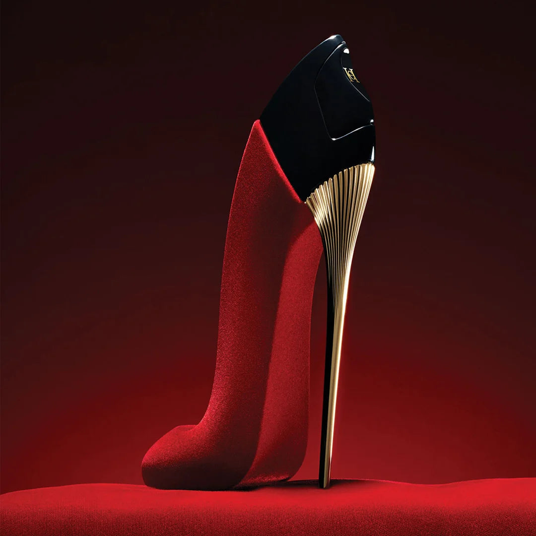 Carolina Herrera Good Girl Velvet Fatale