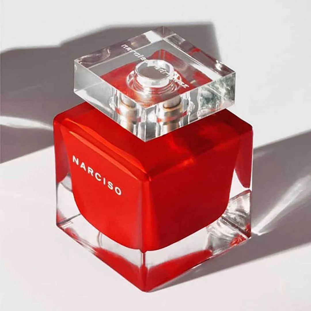 Narciso Rodriguez Rouge EDT