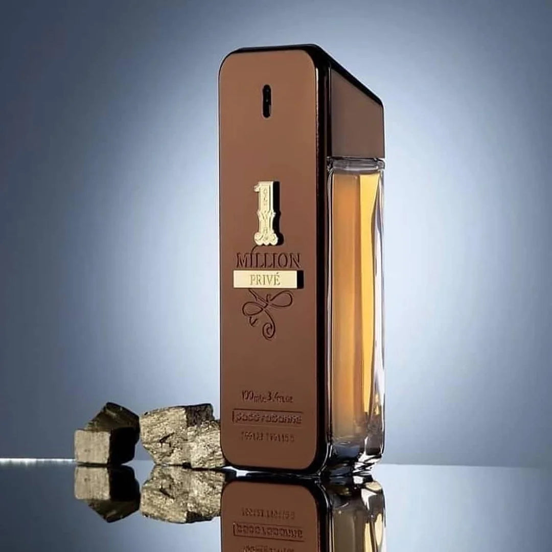 Rabanne 1 Million Prive EDP