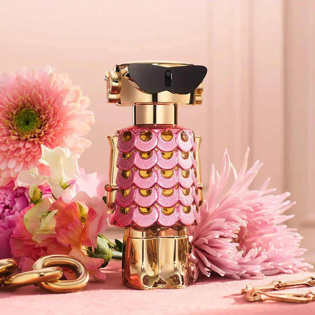 Paco Rabanne Fame Blooming Pink EDP