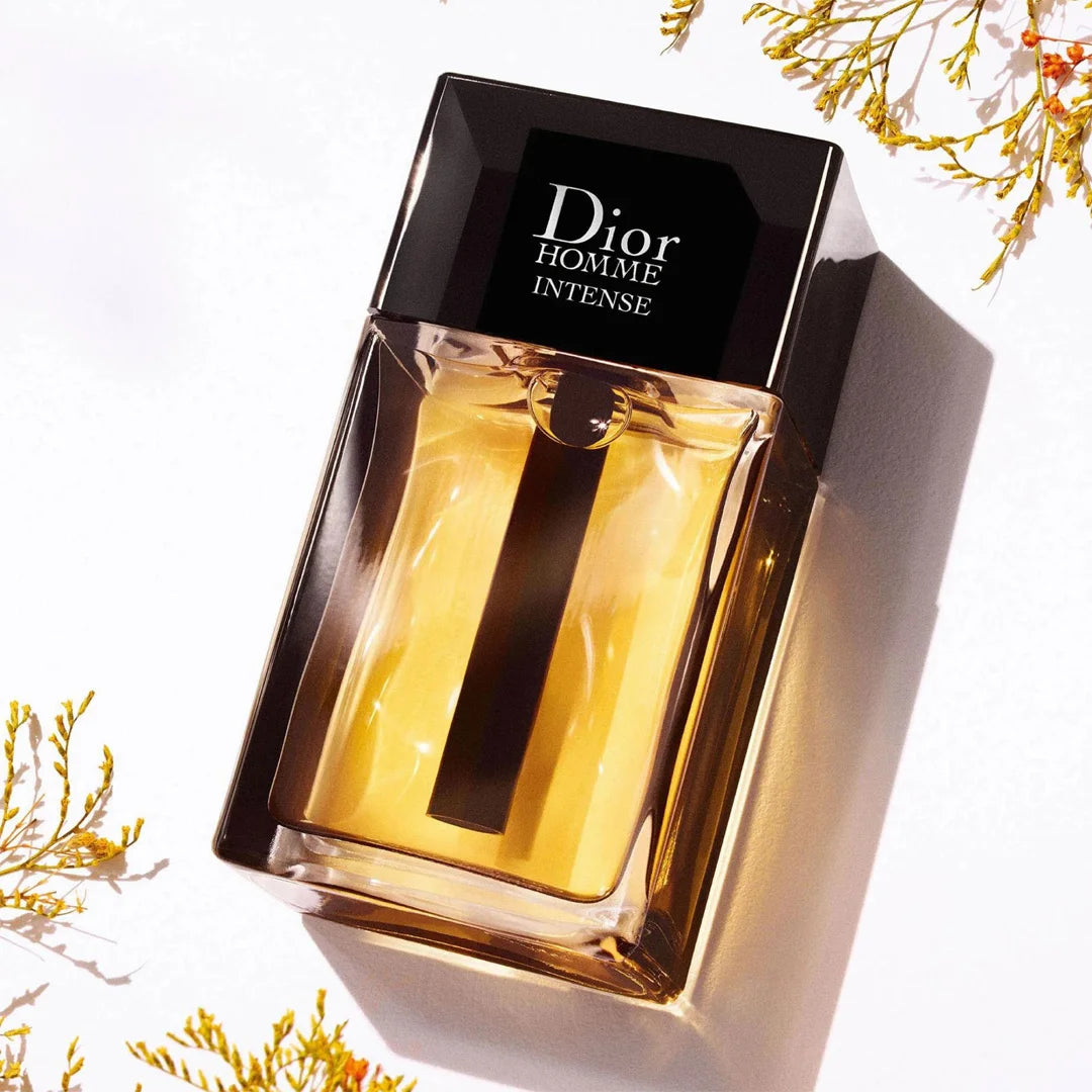 Dior Homme Intense