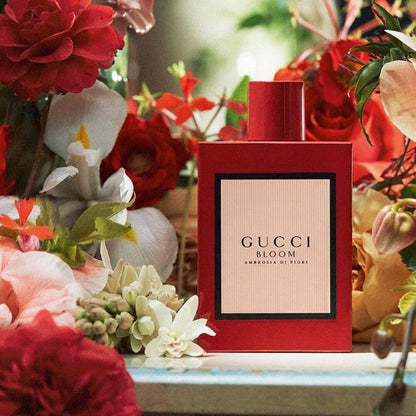 Gucci Bloom Ambrosia Di Fiori EDP Intense