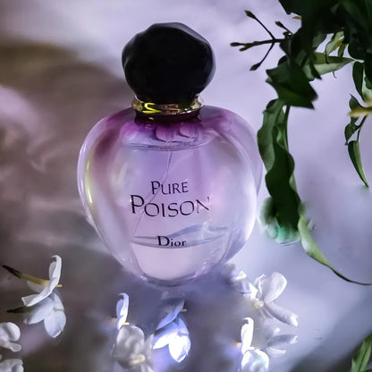 Pure Poison Dior EDP