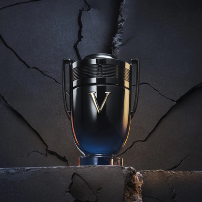 Paco Rabanne Invictus Victory Elixir Intense