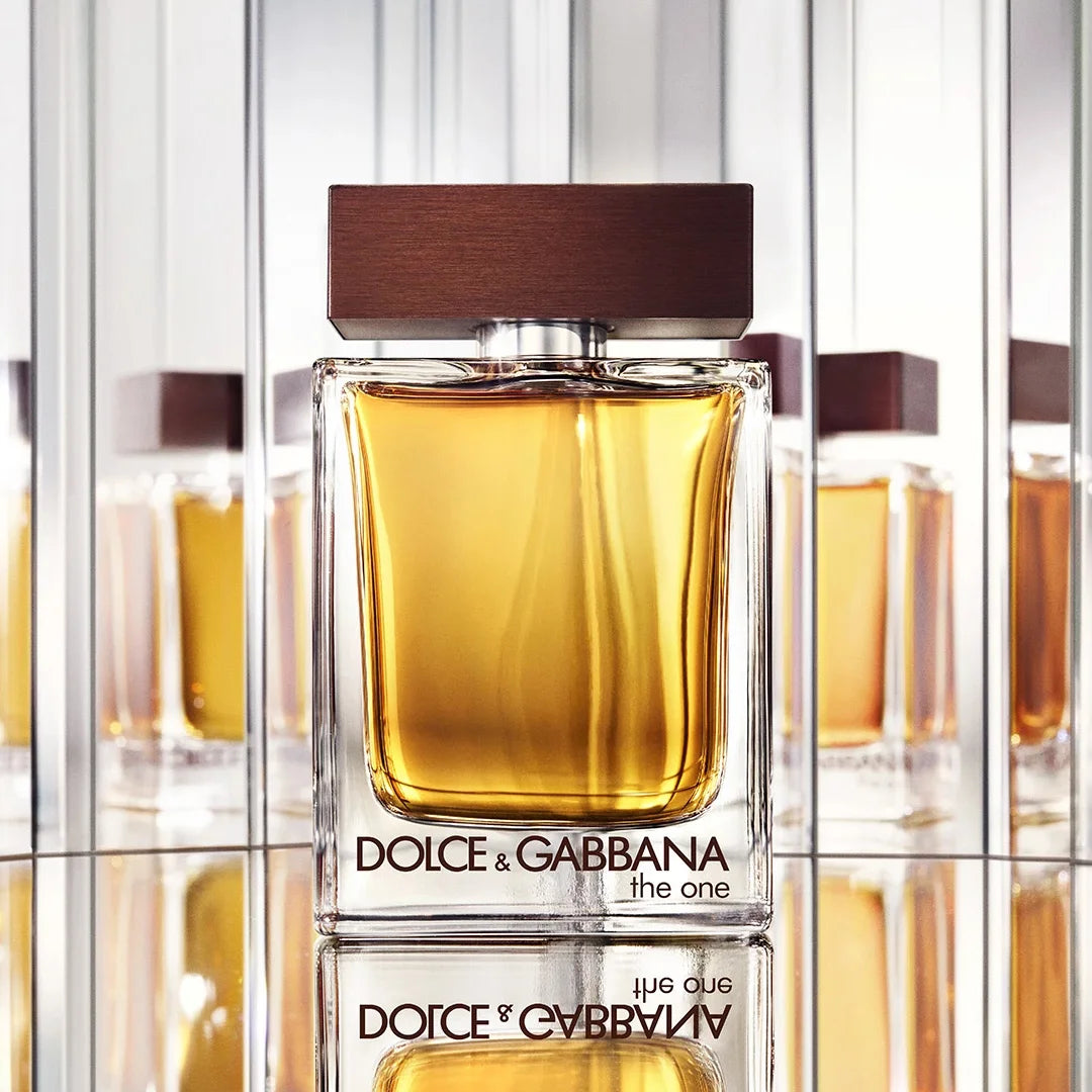 Dolce&Gabbana The One For Him EDT