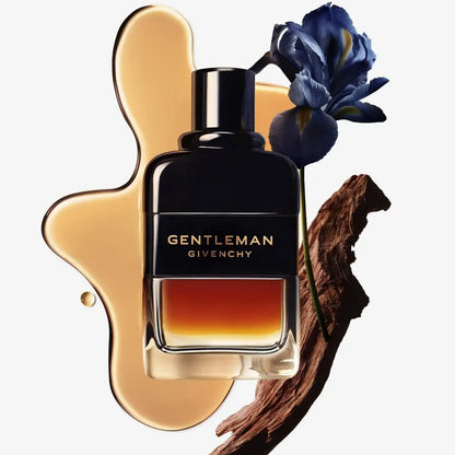 عطر جيفنشي جنتلمان ريزيرف بريفي