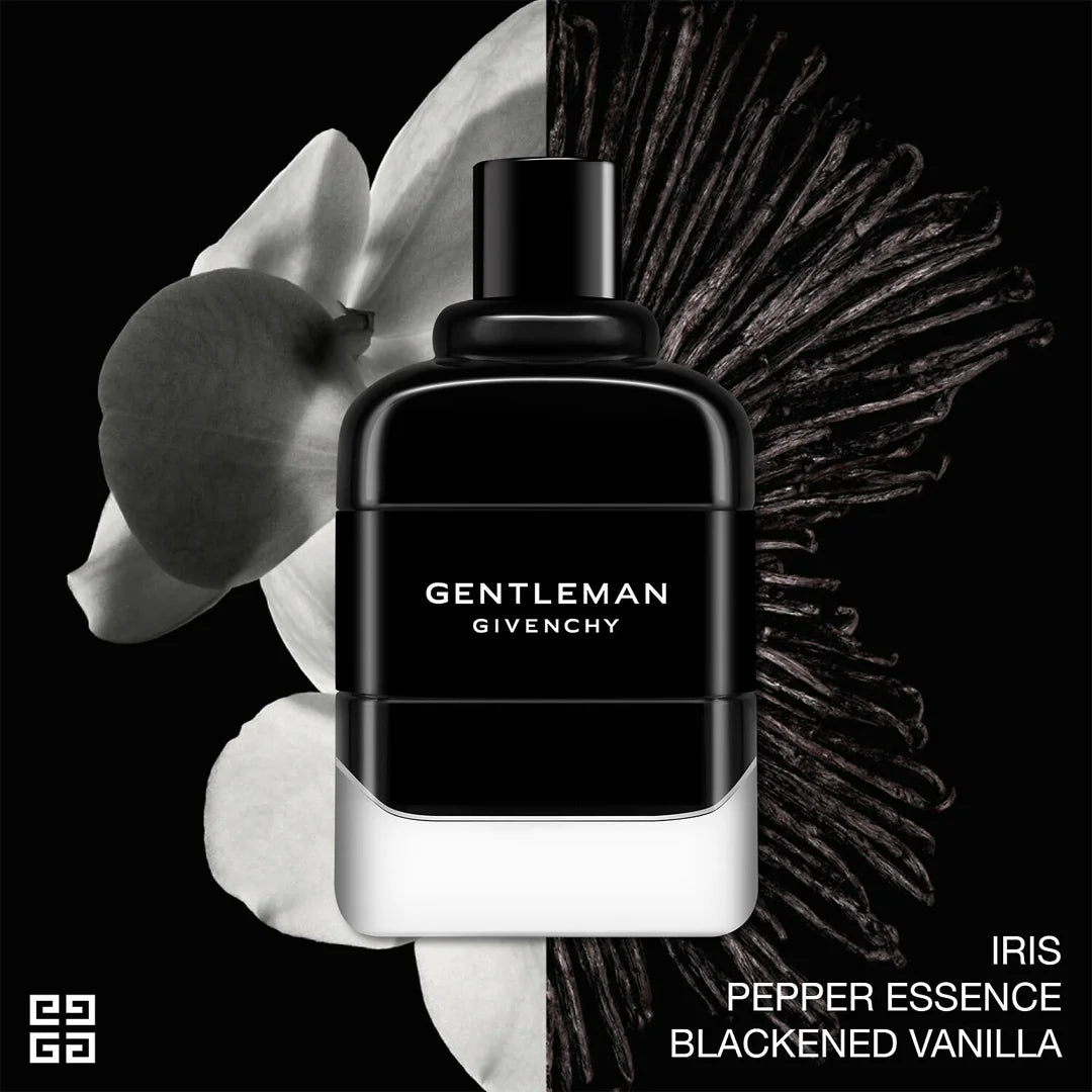 Givenchy Gentleman EDP