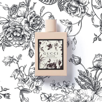 عطر Gucci Bloom Nettare Di Fiori