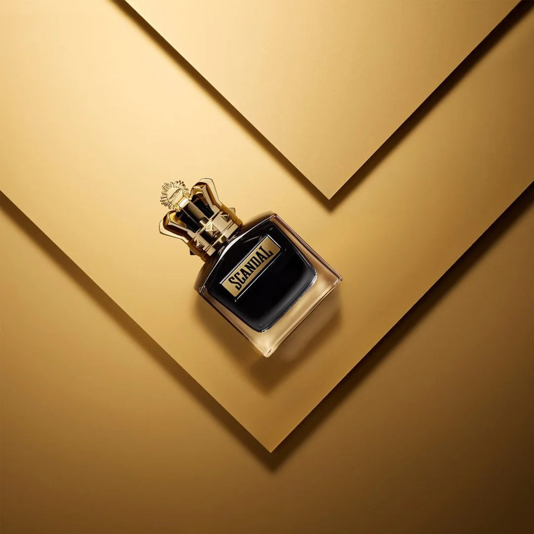 Scandal Pour Homme Le Parfum For Him