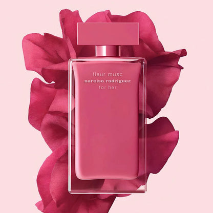 Narciso Rodriguez Fleur Musc for Her