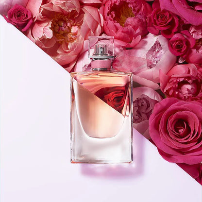 Lancôme La Vie est Belle en Rose