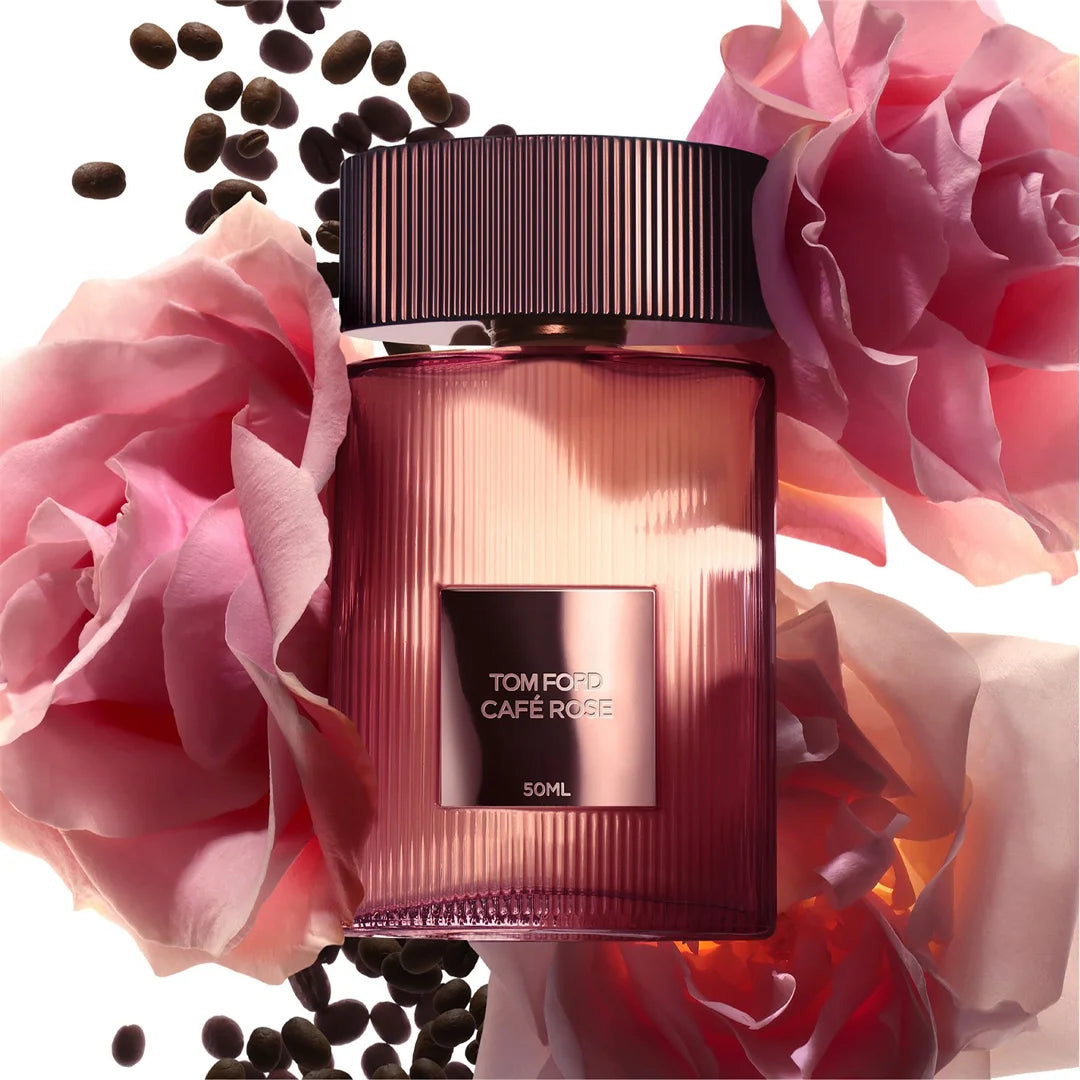 Tom Ford Café Rose EDP (Unisex)