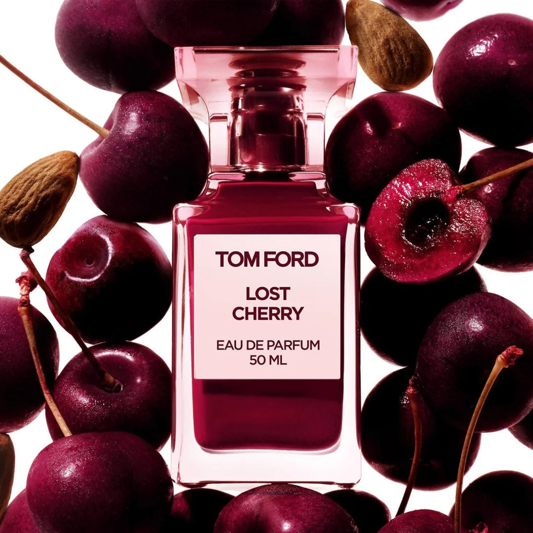 Tom Ford Lost Cherry EDP (Unisex)