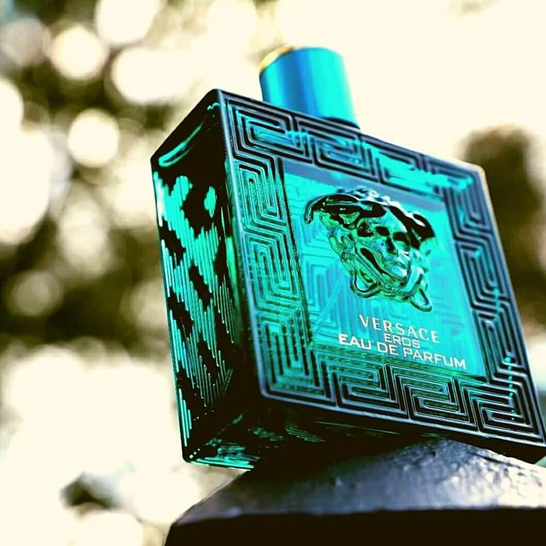 Versace Eros EDT