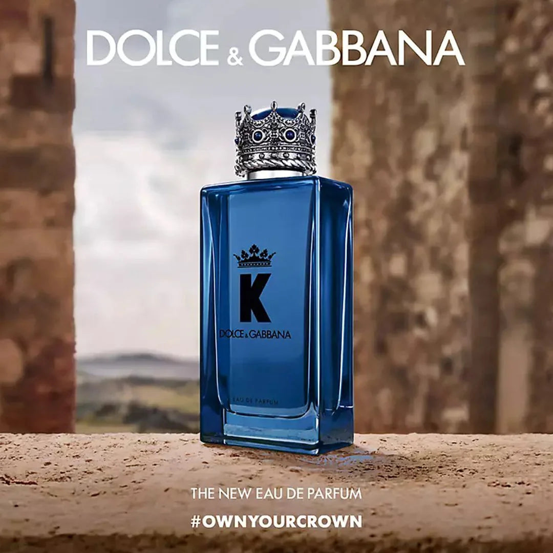 Dolce & Gabbana k EDP