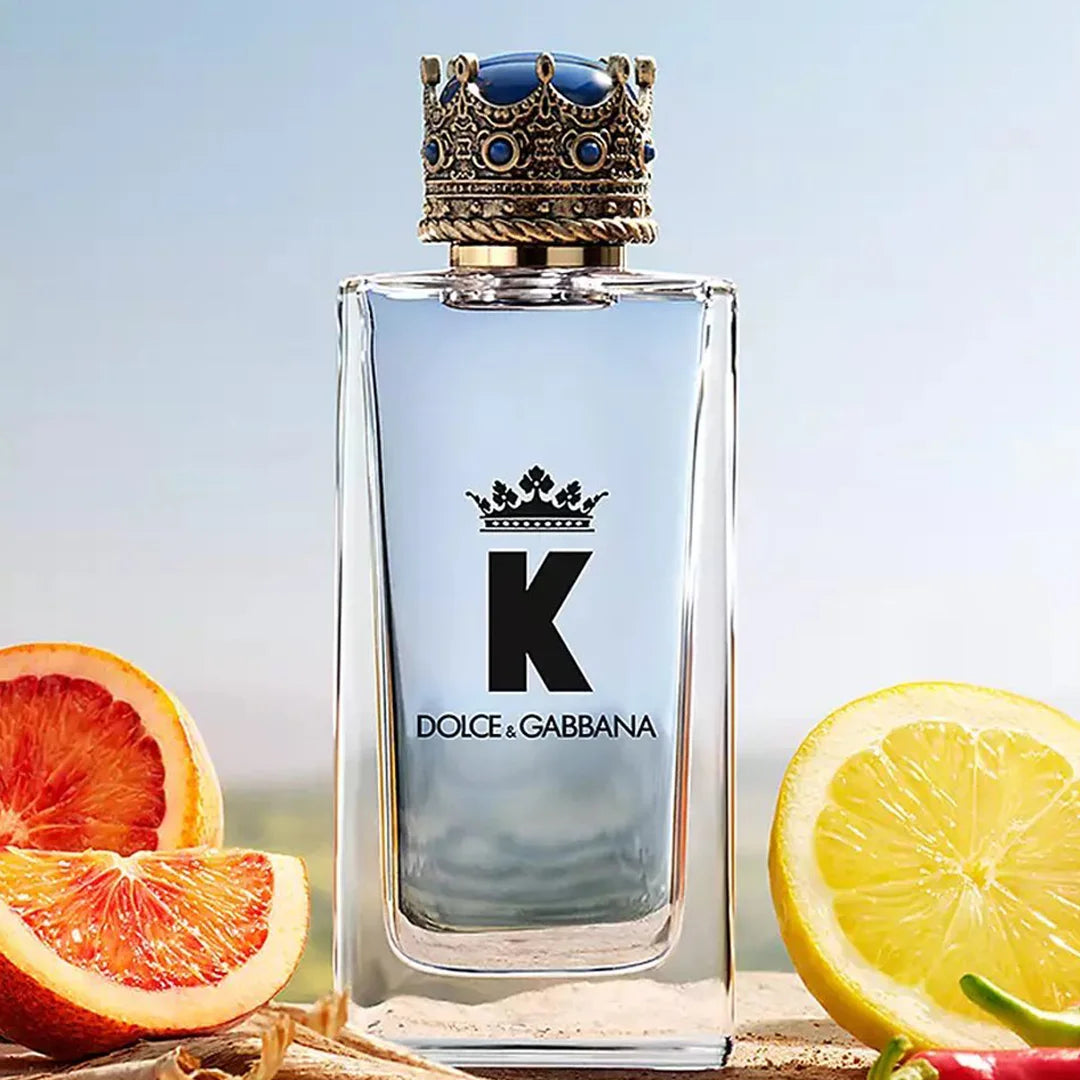 Dolce & Gabbana K EDT