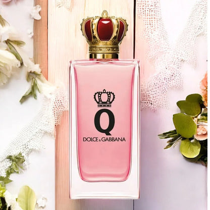 Dolce & Gabbana Q EDP for Her