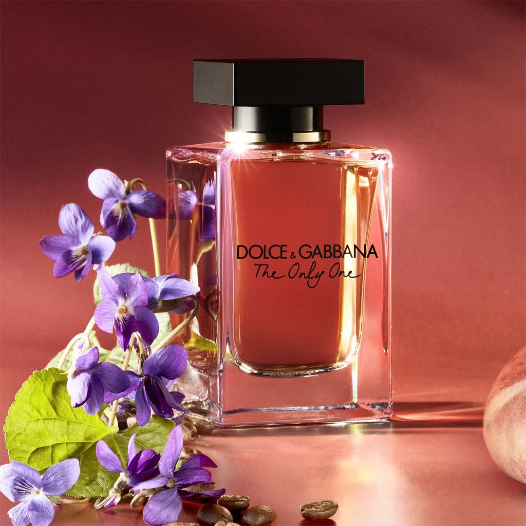 Dolce & Gabbana The Only One EDP For Her