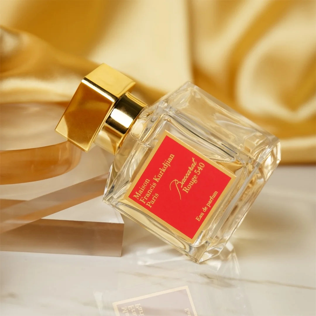 Baccarat Rouge 540 Eau De Parfum (Unisex)