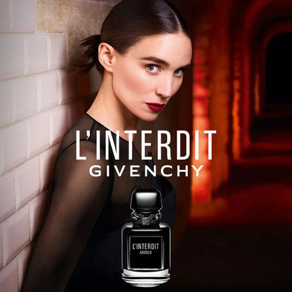 عطر جيفنشي L'Interdit EDP المكثف