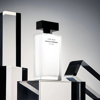 Narciso Rodriguez Pure Musc EDP