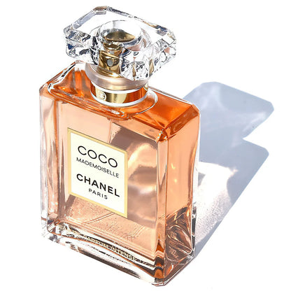 Coco Mademoiselle Chanel EDP