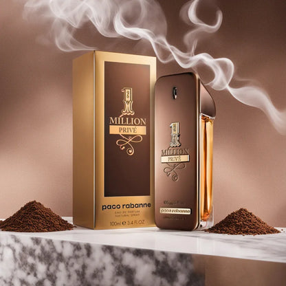 عطر رابان 1 مليون بريفيه