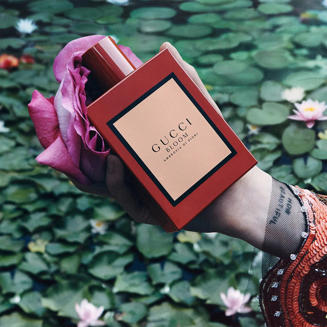 Gucci Bloom Ambrosia Di Fiori EDP Intense